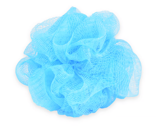 Premium Nylon Puff