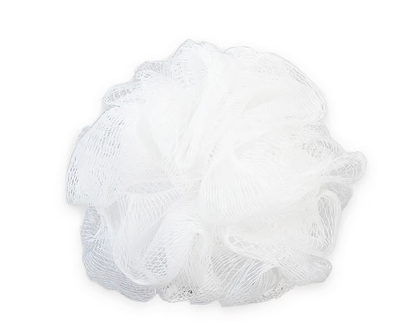Premium Nylon Puff