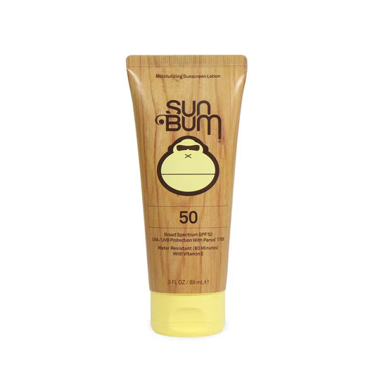 Sun Bum SPF 50 Sunscreen Lotion - 3oz