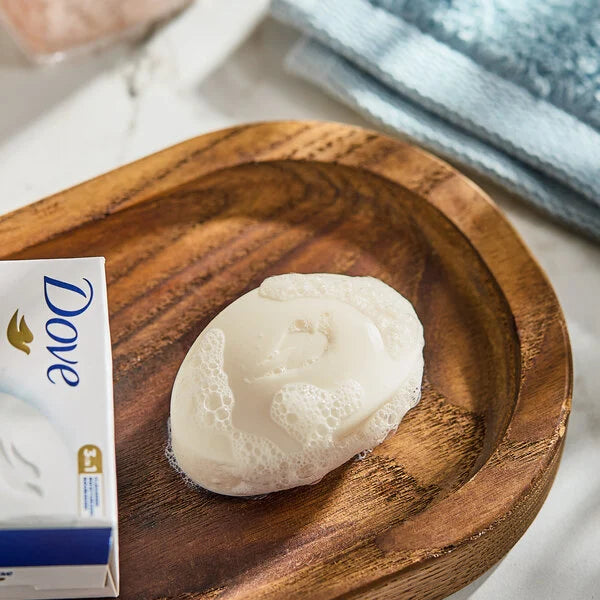 Dove Cream Beauty Bar Soap (0.88 oz.)