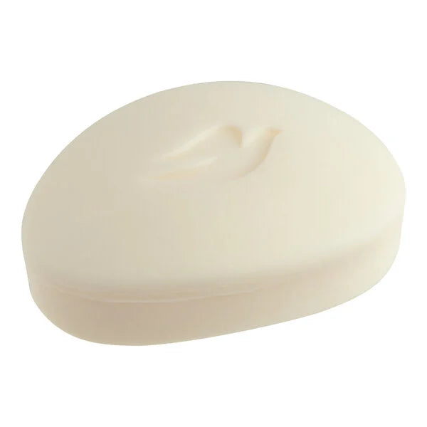 Dove Cream Beauty Bar Soap (0.88 oz.)