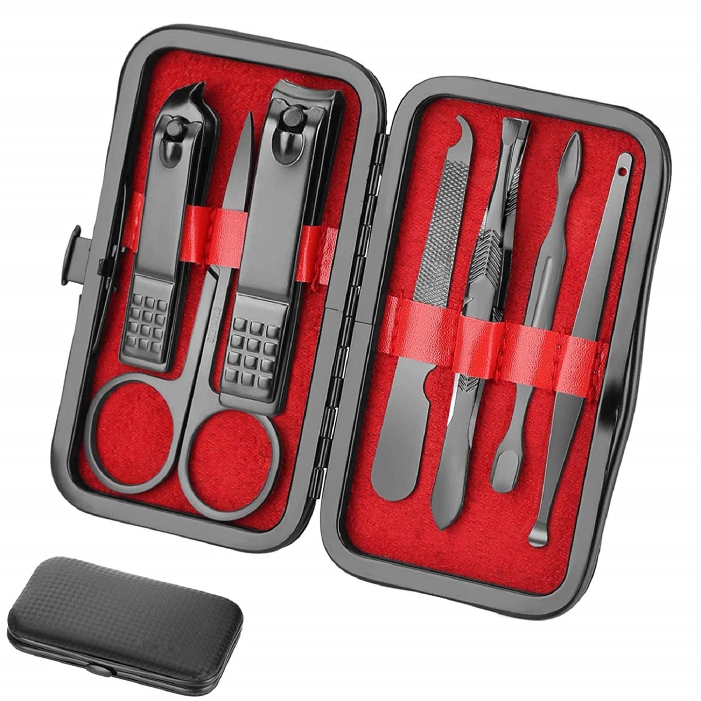 Manicure/Pedicure Grooming Kit